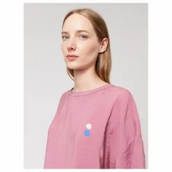 Robe T-shirt Modal - Collection Femme | Vieux Rose