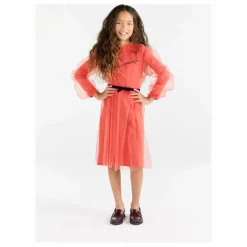 Robe Tulle Tortoise | Rouge