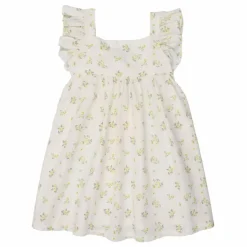 Robe Valley | Blanc