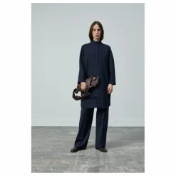 Robe Ventura | Bleu marine