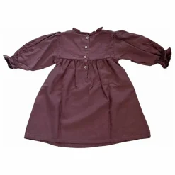 Robe Veronica | Vieux Rose