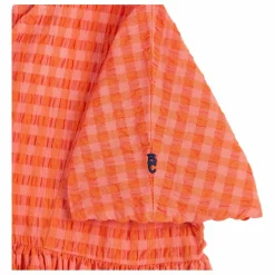 Robe Vichy | Corail