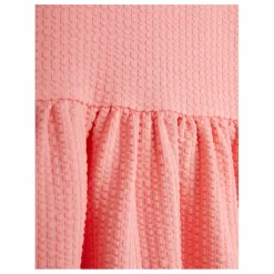 Robe Violon Fibres Recyclées | Rose