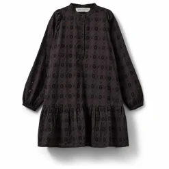 Robe Virasy | Noir