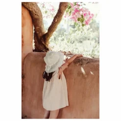 Robe Warie | Rose poudré