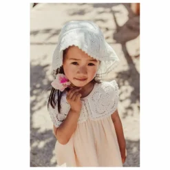 Robe Warie | Rose poudré