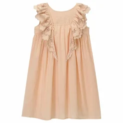 Robe Wren | Rose pêche