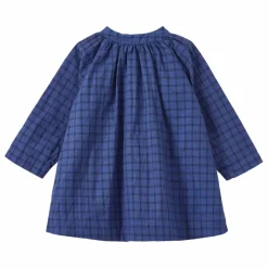 Robe Yew | Bleu