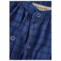 Robe Yew | Bleu