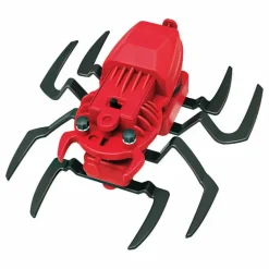 Robot araignée à fabriquer