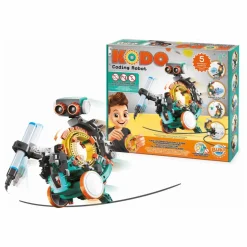 Robot Kodo