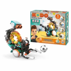 Robot Kodo