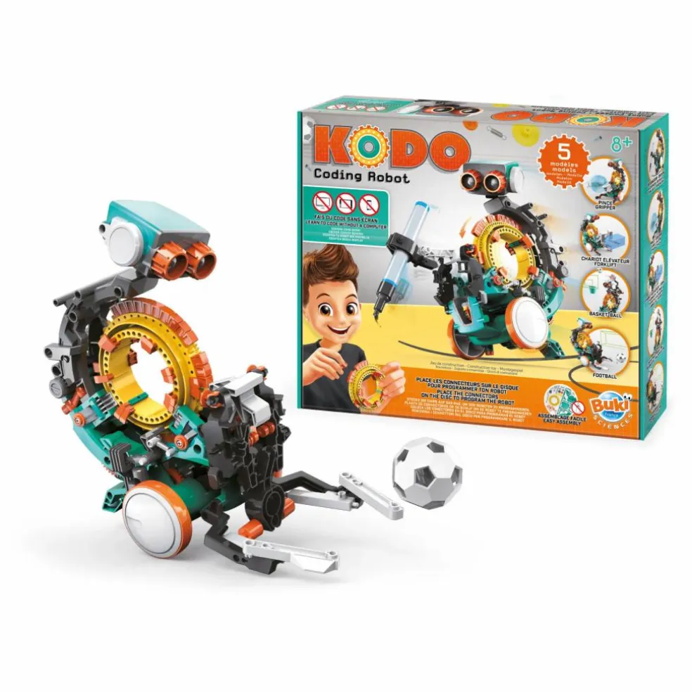 Robot Kodo