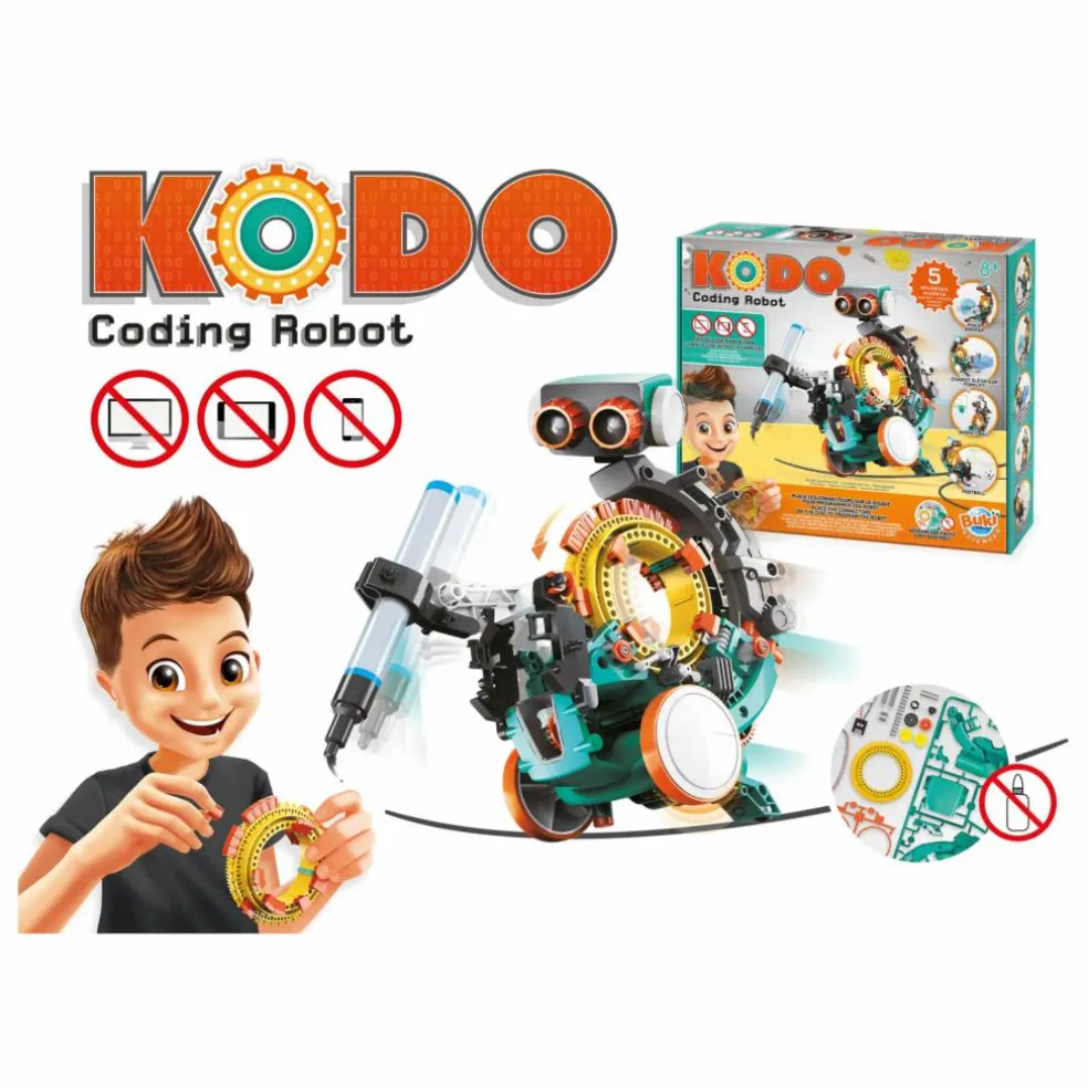 Robot Kodo