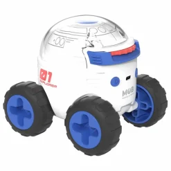 Robot projecteur - Découverte de l'univers