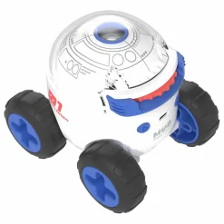 Robot projecteur - Découverte de l'univers