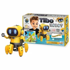 Robot Tibo