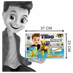 Robot Tibo