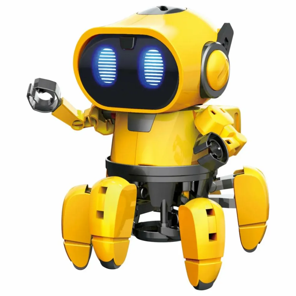 Robot Tibo
