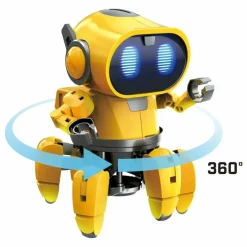 Robot Tibo