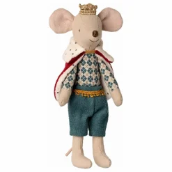 Roi souris
