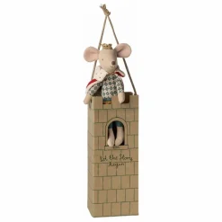 Roi souris