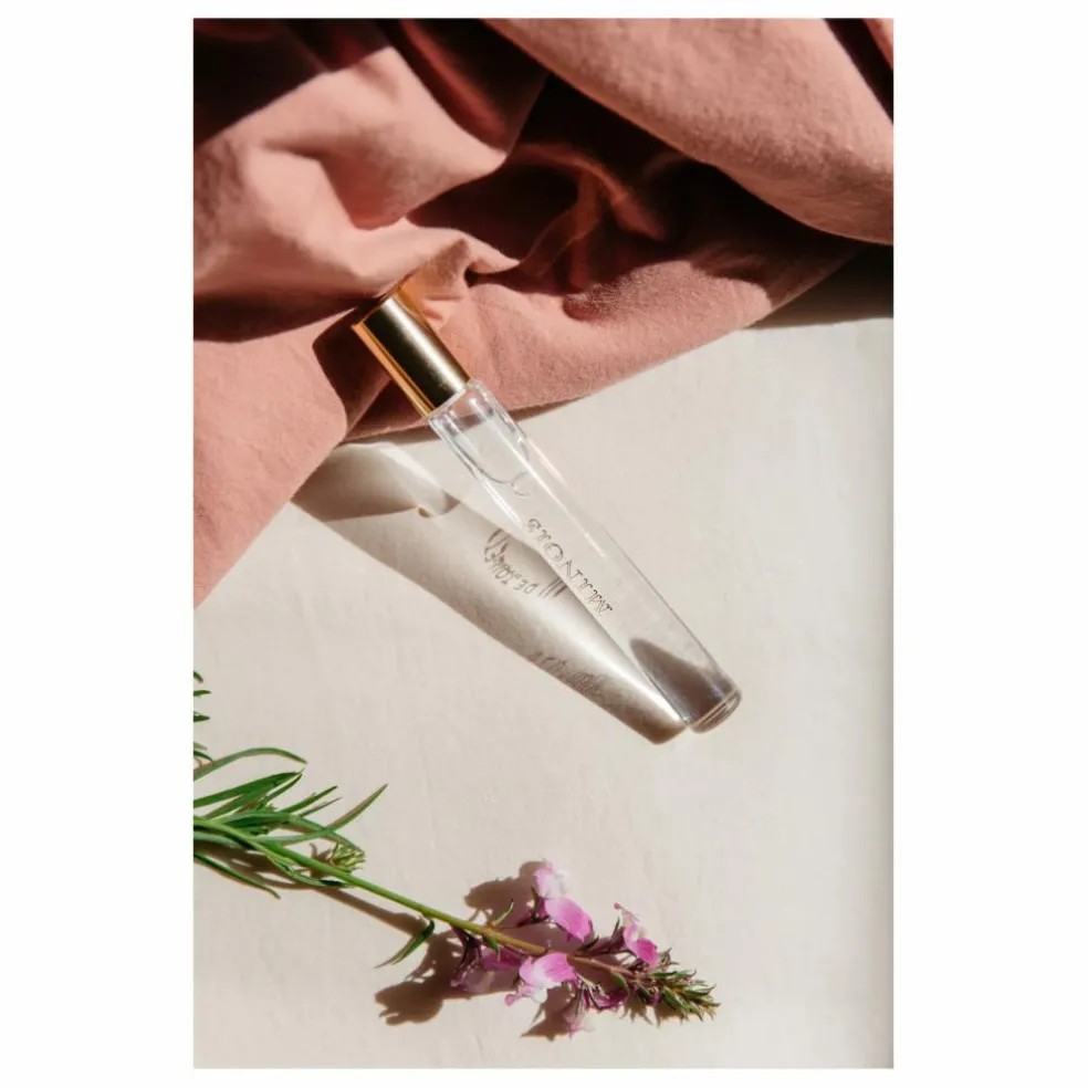 Roll-on Eau de toilette Minois - 10 ml