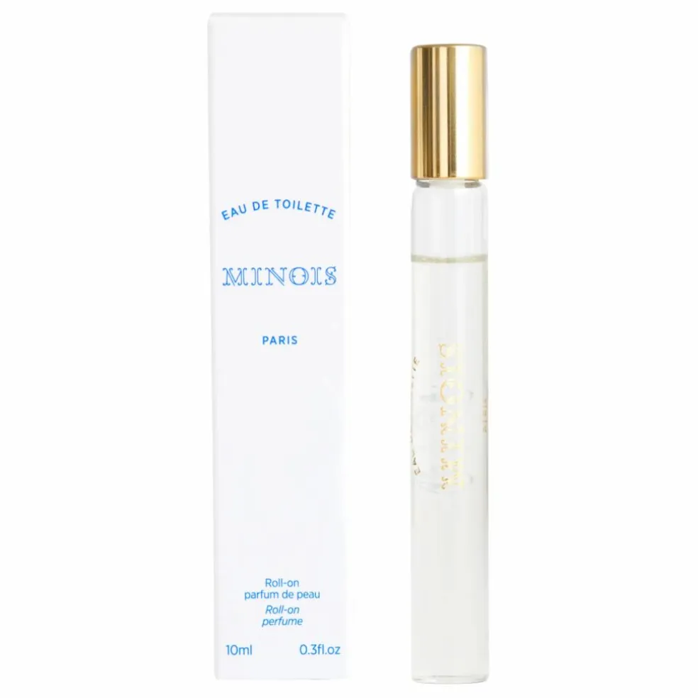 Roll-on Eau de toilette Minois - 10 ml