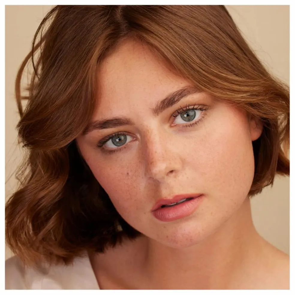 Rouge à Lèvres | Rose Fierce 004