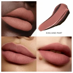Rouge à lèvres crème mat | Kiss and Part