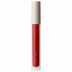 Rouge à lèvres crème mat | Red Rose