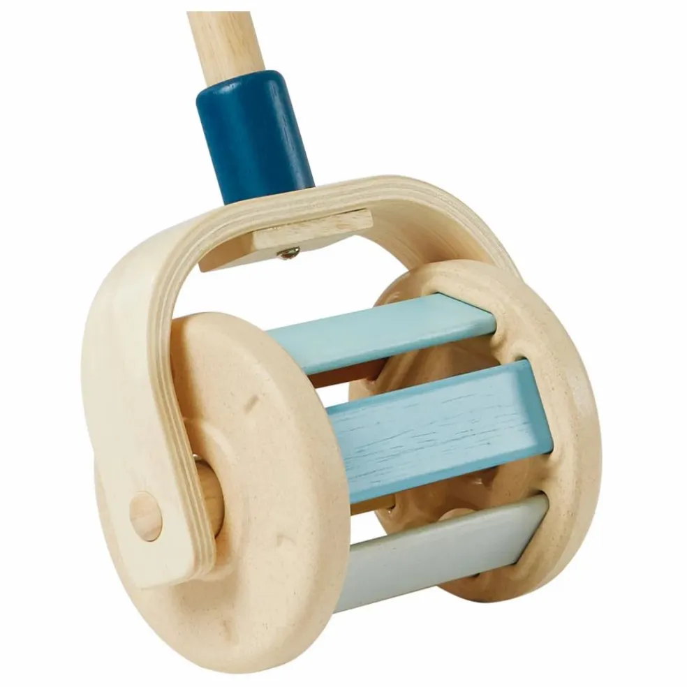 Rouleau à pousser