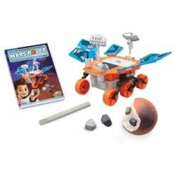 Rover martien