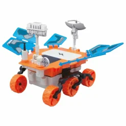 Rover martien