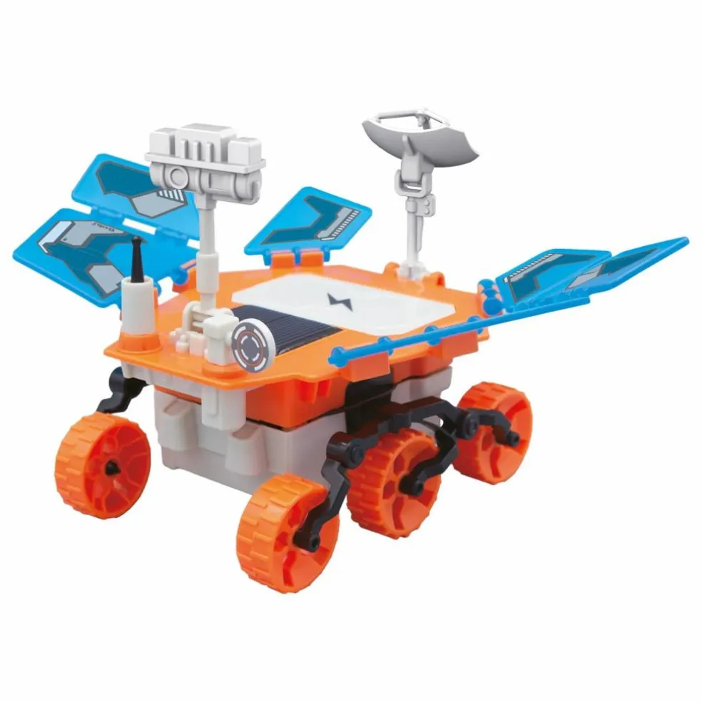 Rover martien