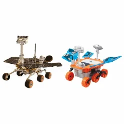 Rover martien