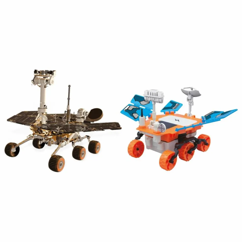 Rover martien