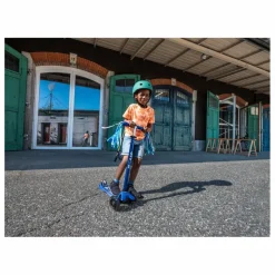 Rubans pour poignées de trottinette - Set de 2 | Bleu