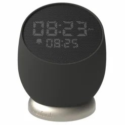 Réveil Bell | Noir