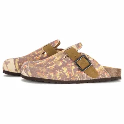 Sabots Forest House - Collection Femme | Marron