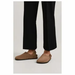 Sabots Louis Suede | Beige