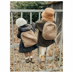 Sac à dos | Brun