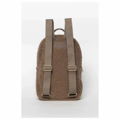 Sac à dos | Brun
