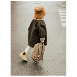 Sac à dos | Brun