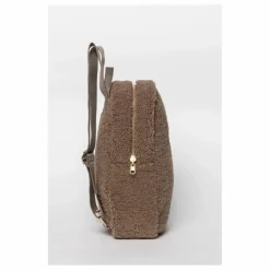 Sac à dos | Brun