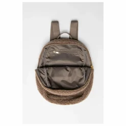 Sac à dos | Brun