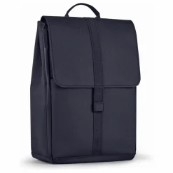 Sac à dos à langer | Bleu