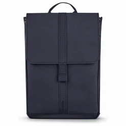 Sac à dos à langer | Bleu