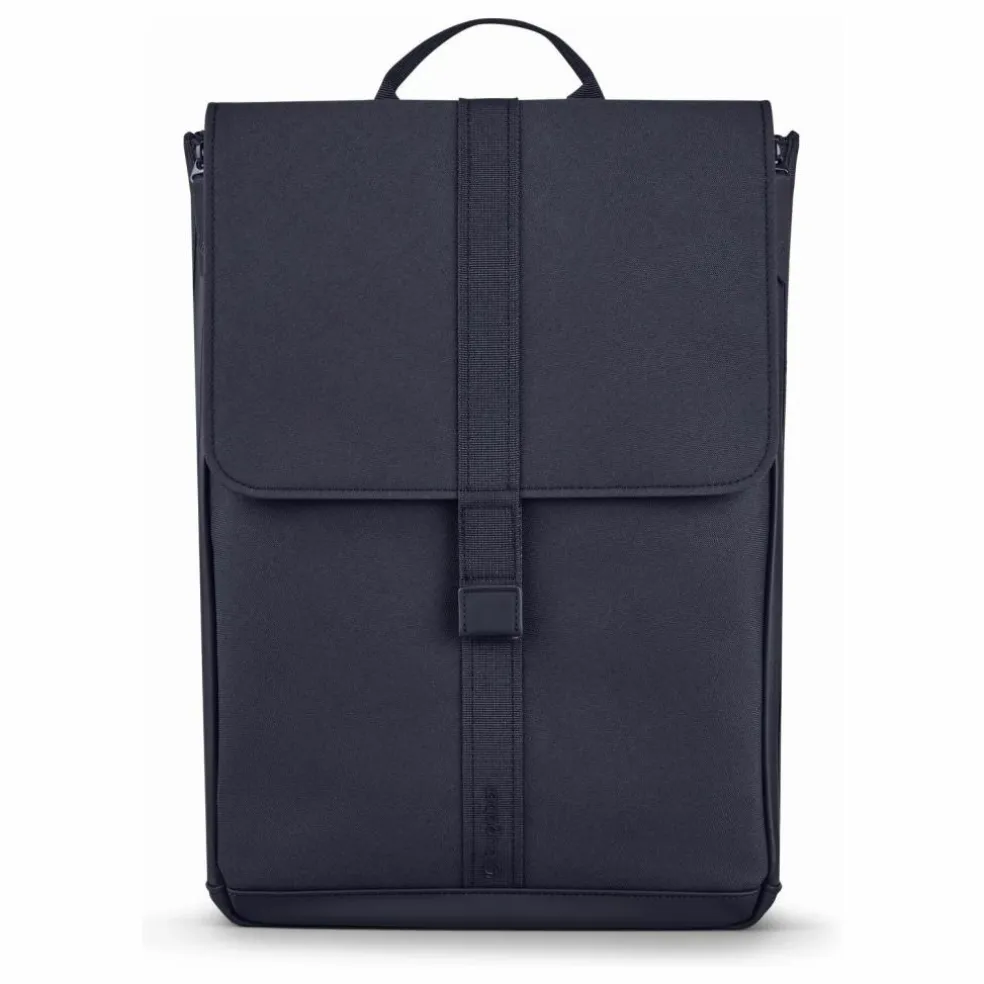 Sac à dos à langer | Bleu