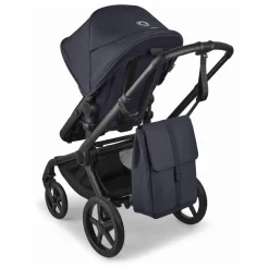 Sac à dos à langer | Bleu